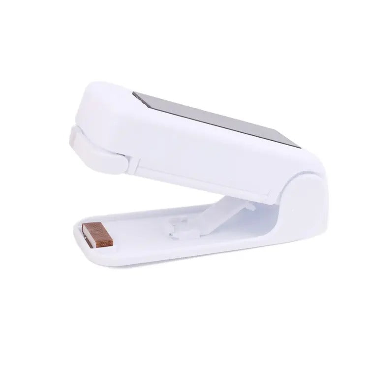 Mini Portable Heat Sealer for Food & Snack Bags