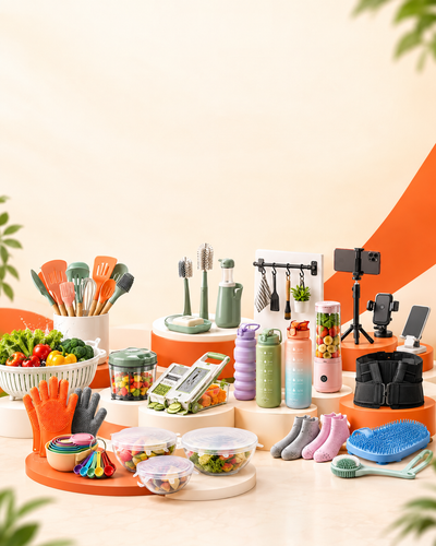 Kitchen Accessories