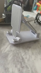 Foldable Mobile & Tablet Stand